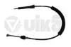 Трос вибору передач Skoda Fabia (00-08,07-14) / VW Polo (01-09,09-14) / Audi A1 (10 77111637201