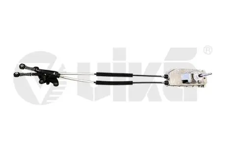 Механизм переключения передач Skoda Rapid (11 -) / VW Polo (10-) VIKA 77111645601