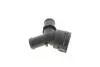 Фланец системы охлаждения Skoda Octavia (12 -), Superb (15 -) / VW Golf (13-), Passat 11221779601