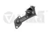 Патрубок пластиковый Skoda Octavia (12 -) / VW Golf (13 -) / Audi A4 (15 -) / Seat Leon ( 11151787201