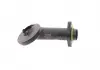 Патрубок пластиковый Skoda Fabia (07-14), Octavia (04-13) / VW Golf (03-09,11 -) / Aud 11151787501