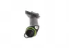 Патрубок пластиковый Skoda Fabia (07-14), Octavia (04-13) / VW Golf (03-09,11 -) / Aud VIKA 11151787501 (фото 3)
