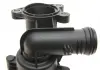 Корпус термостата 89c Skoda Fabia (14 -) / VW Polo (14 -) / Seat Ibiza (15) (11211842 VIKA 11211842901 (фото 2)
