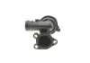 Корпус термостата 89c Skoda Fabia (14 -) / VW Polo (14 -) / Seat Ibiza (15) (11211842 VIKA 11211842901 (фото 4)