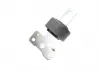 Сайлентблок заднього важеля Ford Mondeo IV / S-Max / Volvo S60 / S80 06- (передній) Пр. ASMETAL 38FR2207 (фото 5)