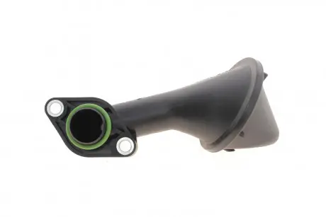 Патрубок пластиковий VW Jetta (12 -), Beetle (12-) VIKA 11151787401