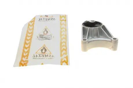 Подушка двигуна передня Opel Vectra C / Astra H 1.9CDTI 04- ASMETAL 45OP2020