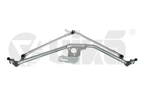 Трапеція склоочисника VW T4 VIKA 99551810301