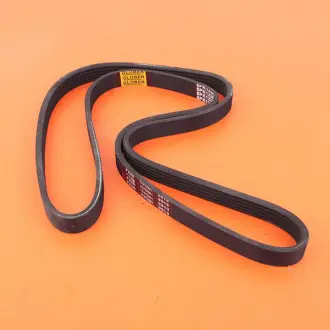 Ремінь Гура і кондиціонера 2,4L Chery Eastar CDN MD317245
