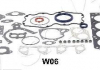 Комплект прокладок из различных материалов 49-0W-W06