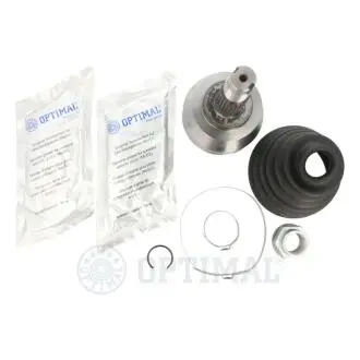 Шарнирный комплект, приводной вал Optimal CW-2906