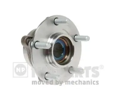 Підшипник колісний з маточиною NIPPARTS N4705025 (фото 1)