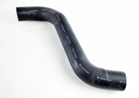 Патрубок радіатора охолодження SUBARU 45161AN00A