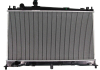 Радиатор системы охлаждения R12367
