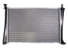 Радиатор системы охлаждения SATO tech R12119 (фото 2)