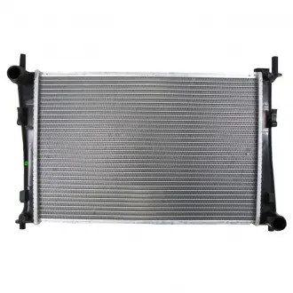 Радіатор системи охолодження SATO tech R12119