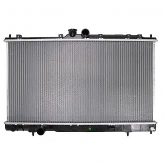 Радіатор системи охолодження SATO tech R12168 (фото 1)