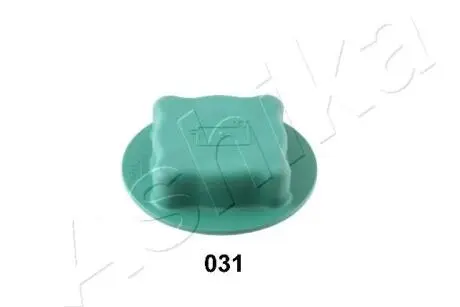 Кришка розшірювального бачка ASHIKA 33-00-031