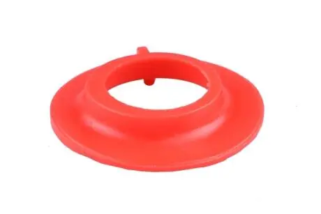 Подкладка пружины подвески TEDGUM TED72380