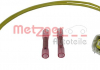 Комплект проводов фары METZGER 2323030 (фото 2)