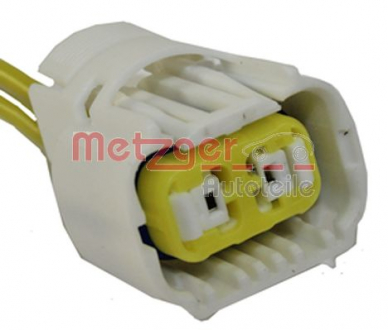Комплект проводов фары METZGER 2323030 (фото 1)