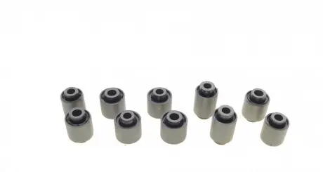 Комплект сайлентблоків ричага SOLGY 201259