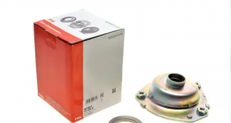 Подушка амортизатора FAG 815 0059 30