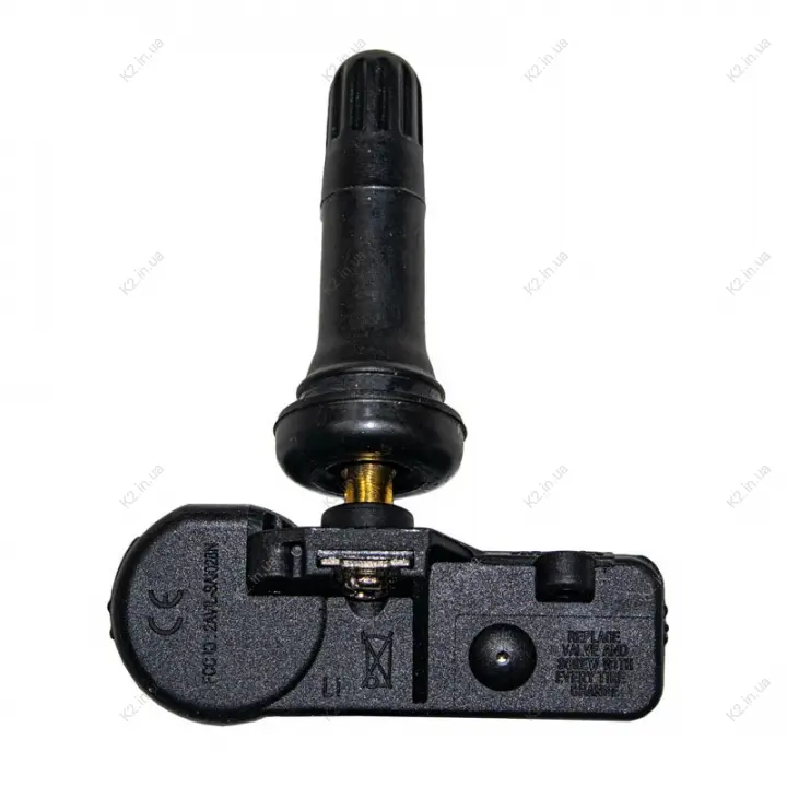 Датчик тиску в шинах SATO tech E55-1019 (фото 1)