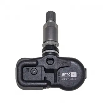 Датчик тиску в шинах SATO tech E55-1035 (фото 1)