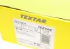 Колодки тормозные TEXTAR 2214601 (фото 6)