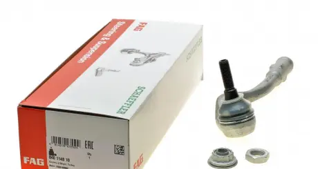 Наконечник тяги FAG 840 1148 10