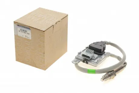 Фото 1 - датчик оксидов RENAULT 227908265R Датчик оксидов RENAULT 227908265R (фото 1)