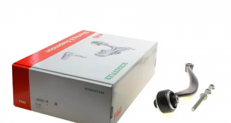 Важіль підвіски FAG 821 1053 10