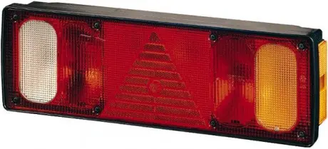 Задний фонарь HELLA 2VP340450021