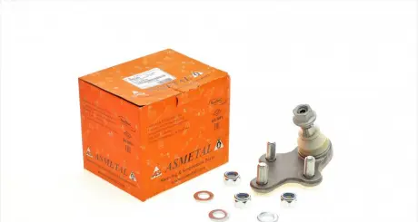 Опора кульова ASMETAL 10PE1200