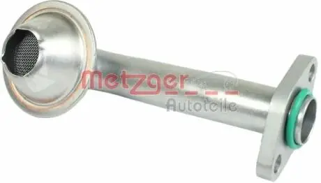 Помпа масляная METZGER 8002004