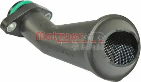 Помпа масляная METZGER 8002001 (фото 1)
