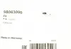Датчик износа TEXTAR 98063000 (фото 5)
