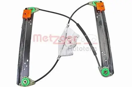 Склопідйомнік METZGER 2160529