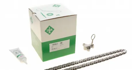 Комплект цепи INA 558 0036 10