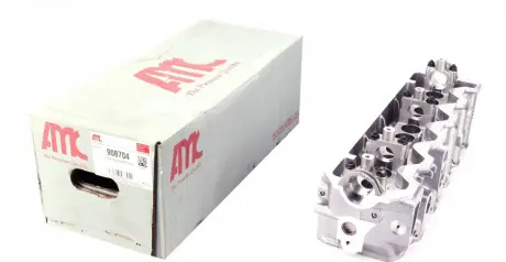 Головка блока AMC 908704