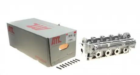 Головка блока AMC 908789