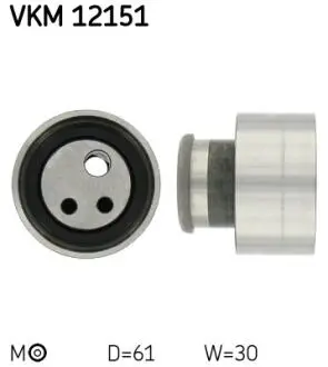 Подшипник SKF VKM12151