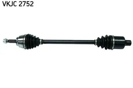 Піввісь SKF VKJC 2752