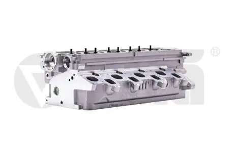 Головка блока цилиндров 2,0D Skoda Octavia (06-13) / VW Golf (05-13), Passat (05-10 VIKA 11031816101