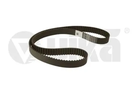 Ремінь ГРМ 160RU30 2,0D Skoda Octavia (06-13) / VW Golf (05-13) / Audi A4 (0-15), A6 VIKA 11091291301