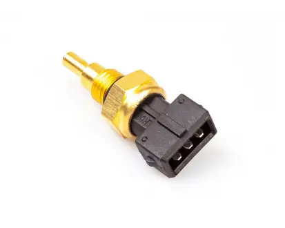 Датчик температури охолоджуючої рідини 3 контакту Chery Amulet / Karry FITSHI A11-3808030