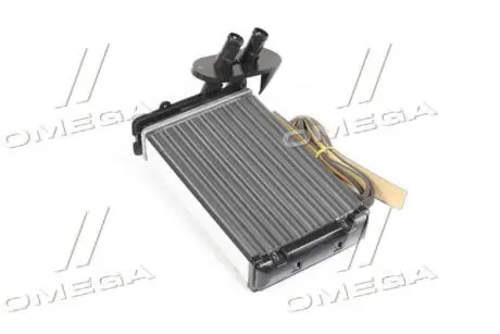 Радиатор отопителя SKODA OCTAVIA 97-, VW PASSAT 88-97, CHERY TEMPEST A11-8107023