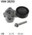 Натяжитель ремня BMW 1/3/5 / X1 / X3 / X5 &quot;2,5 / 3,0L&quot; 05-15 SKF VKM38250 (фото 1)