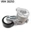 Натяжитель ремня BMW 1/3/5 / X1 / X3 / X5 &quot;2,5 / 3,0L&quot; 05-15 SKF VKM38250 (фото 2)